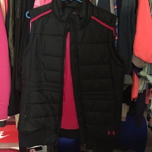 Under Armour Vest